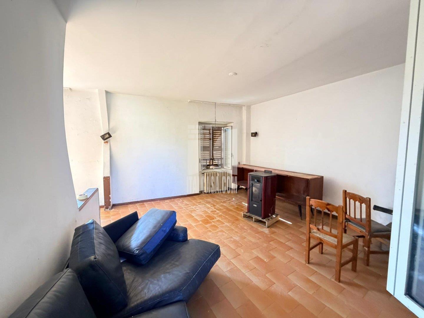 Appartamento in vendita a Alzano Lombardo