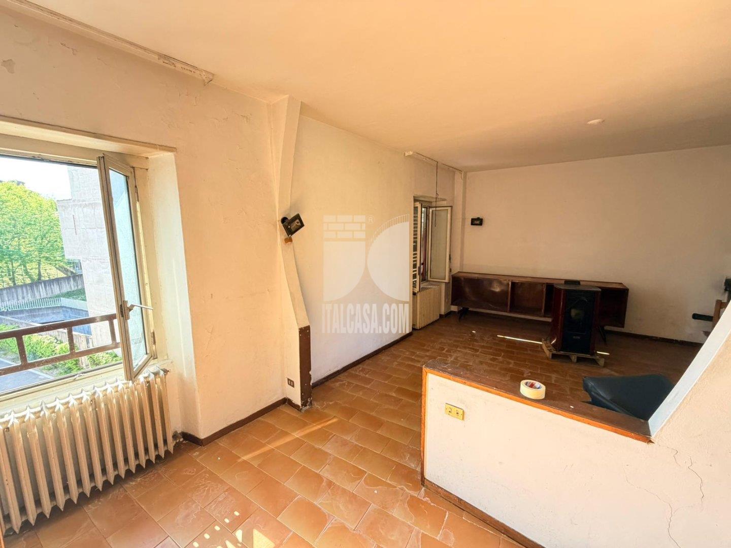 Appartamento in vendita a Alzano Lombardo