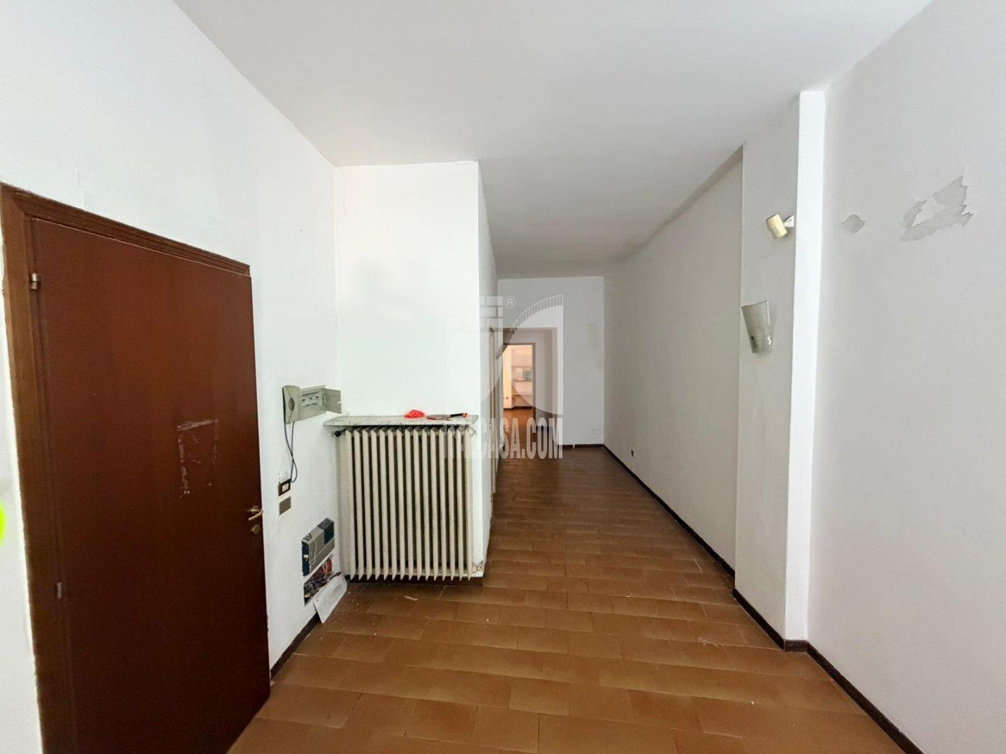 Appartamento in vendita a Alzano Lombardo