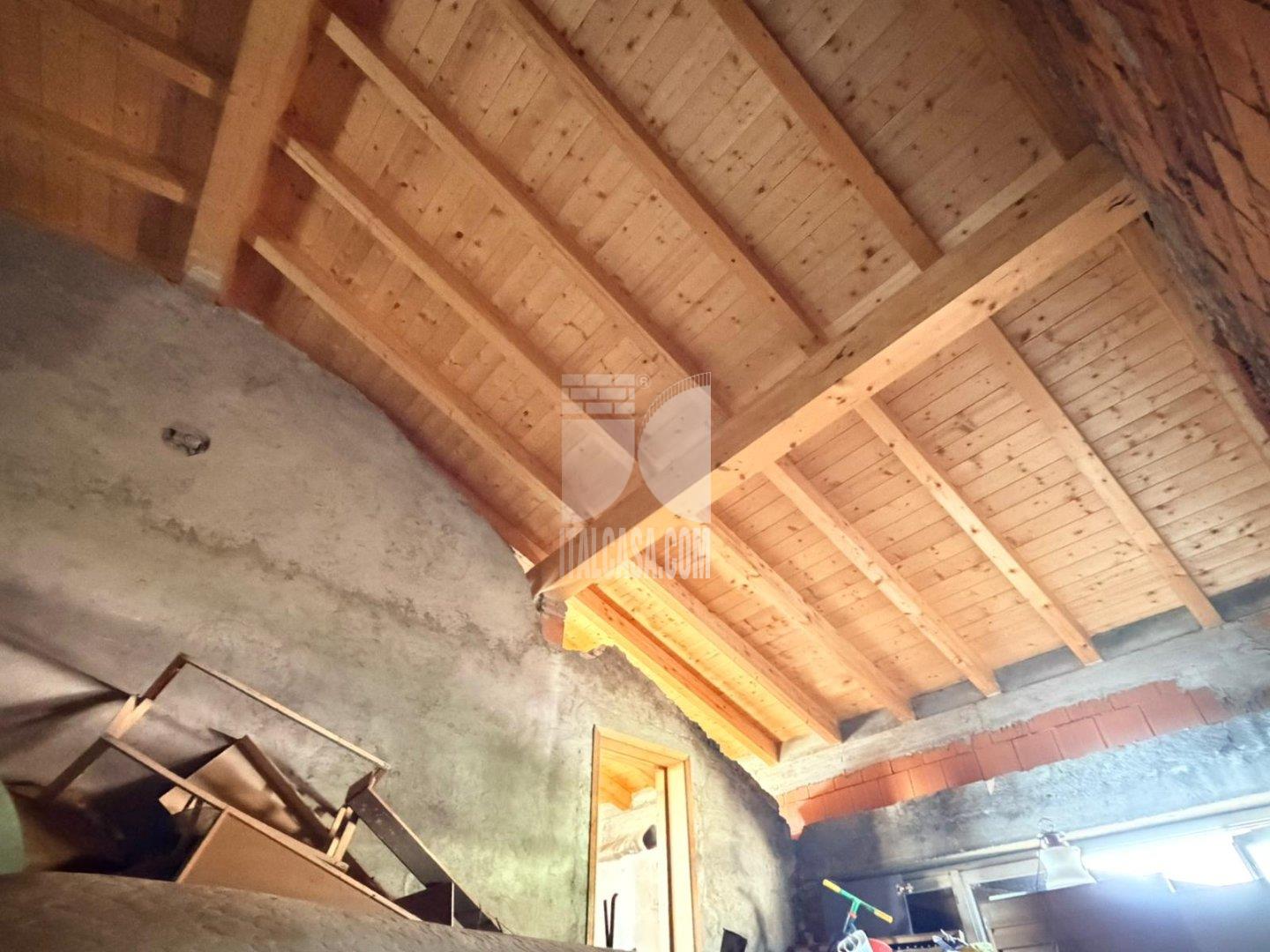 Appartamento in vendita a Alzano Lombardo