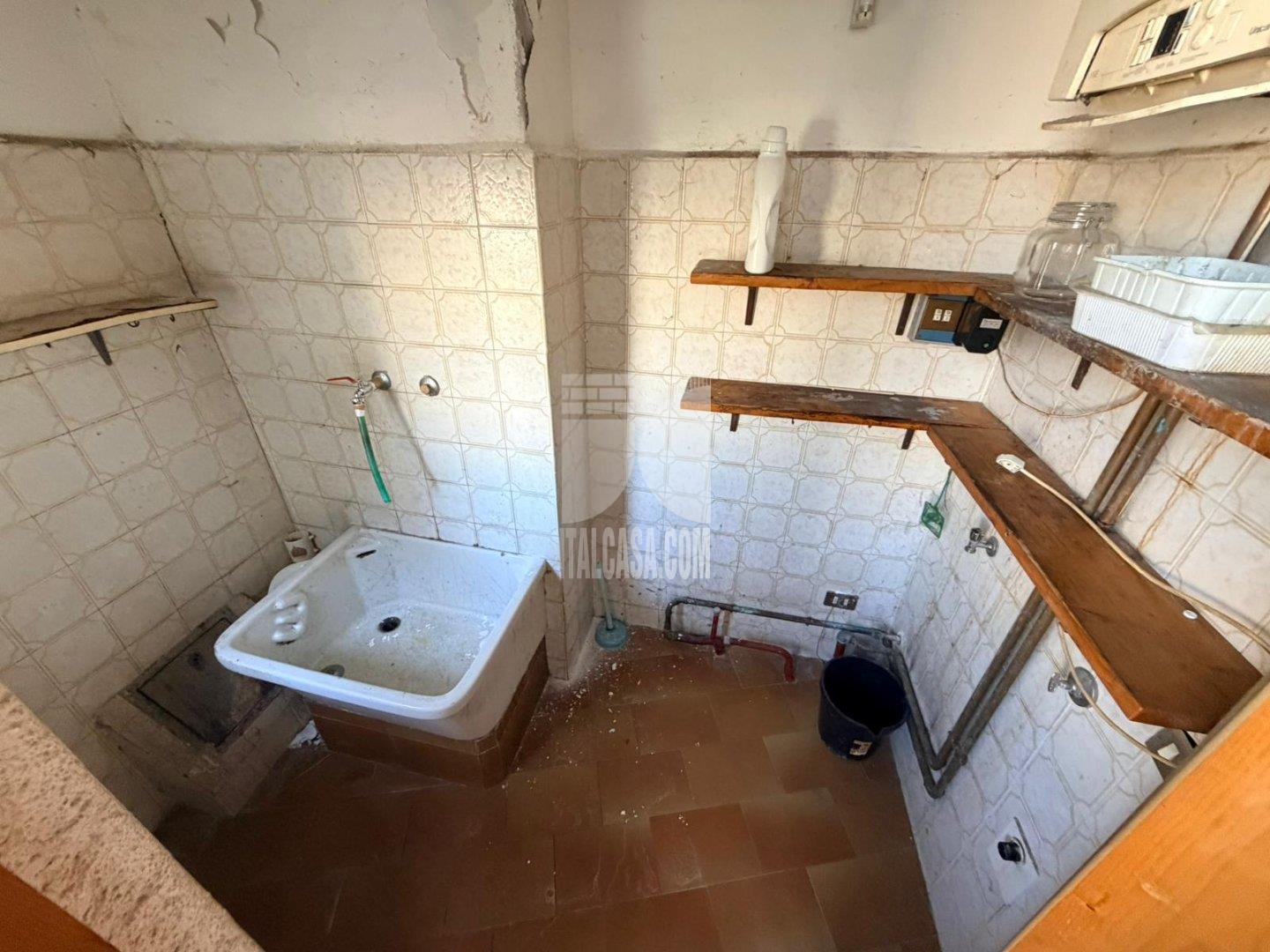 Appartamento in vendita a Alzano Lombardo