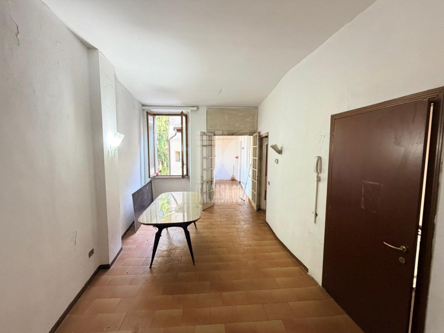 Appartamento in vendita a Alzano Lombardo