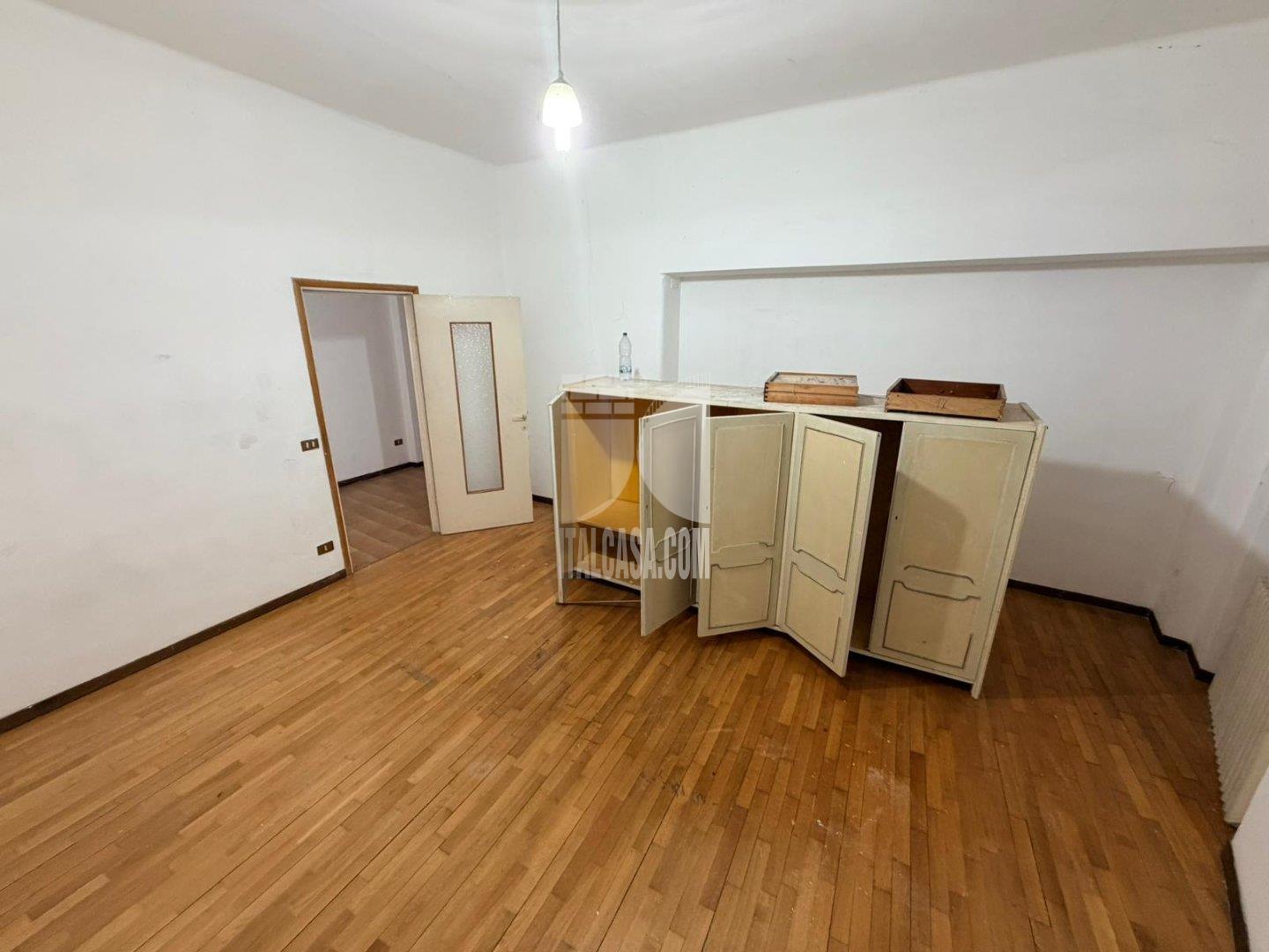 Appartamento in vendita a Alzano Lombardo