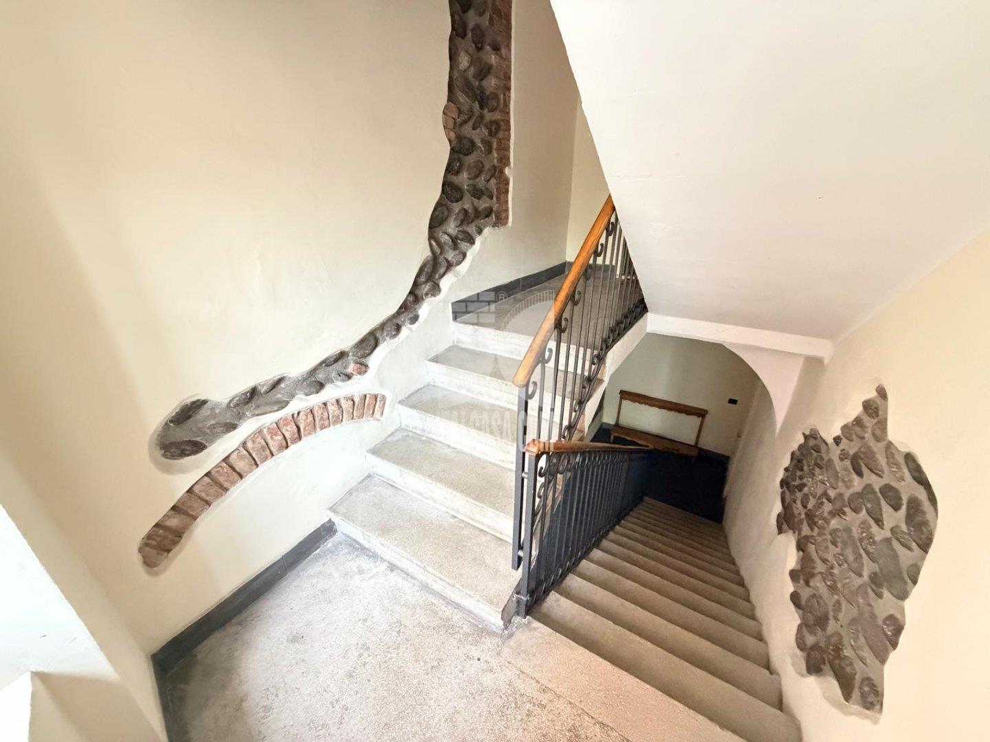 Appartamento in vendita a Alzano Lombardo