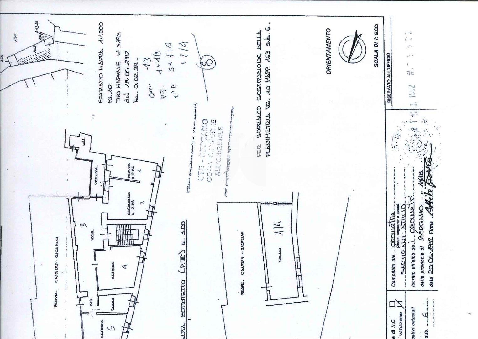 Appartamento in vendita a Alzano Lombardo