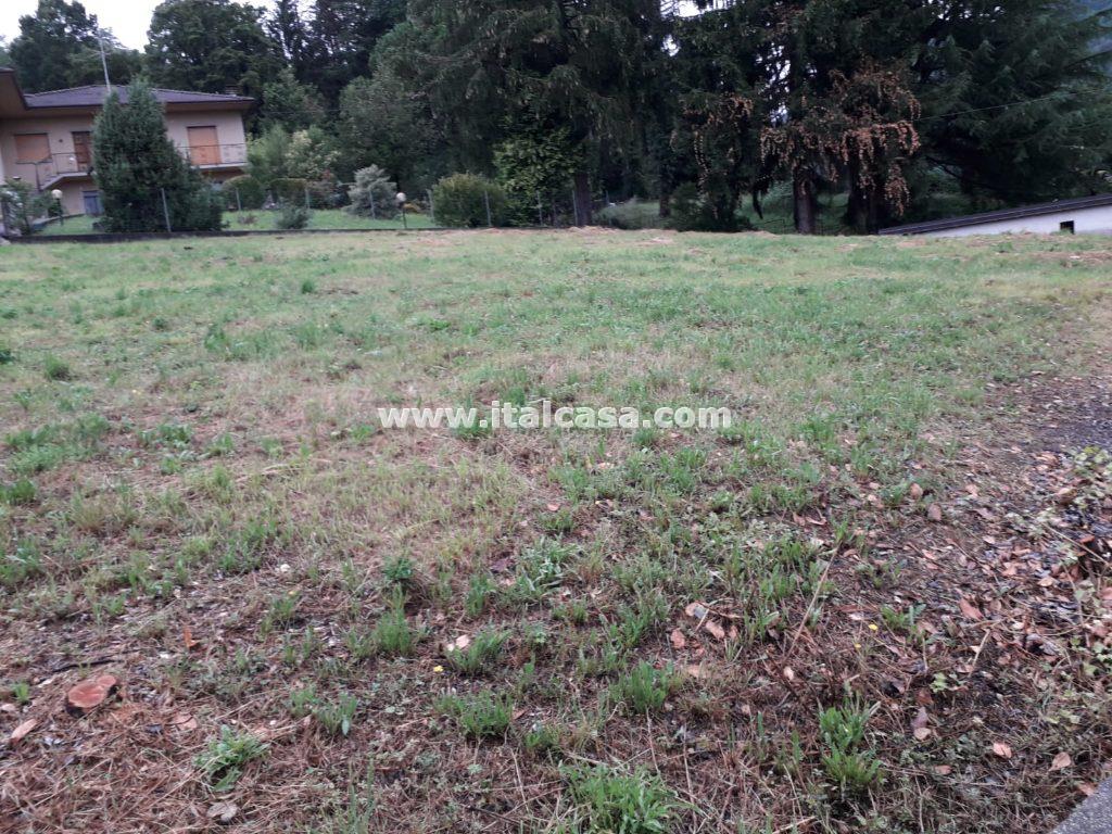 Terreno Residenziale in vendita a Alzano Lombardo