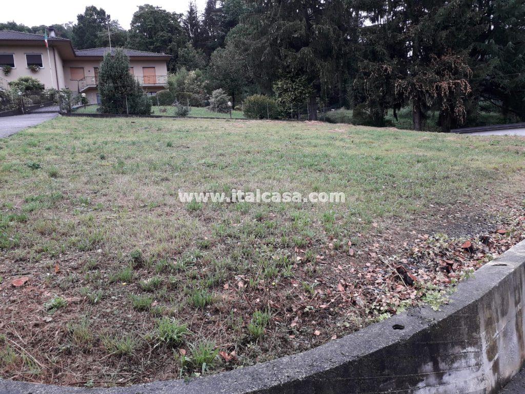 Terreno Residenziale in vendita a Alzano Lombardo