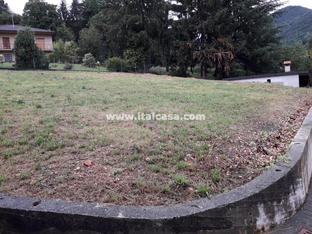 Terreno Residenziale in vendita a Alzano Lombardo