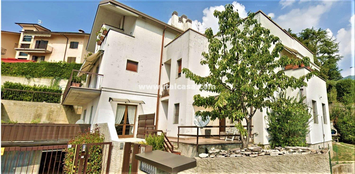 Appartamento in vendita a Alzano Lombardo