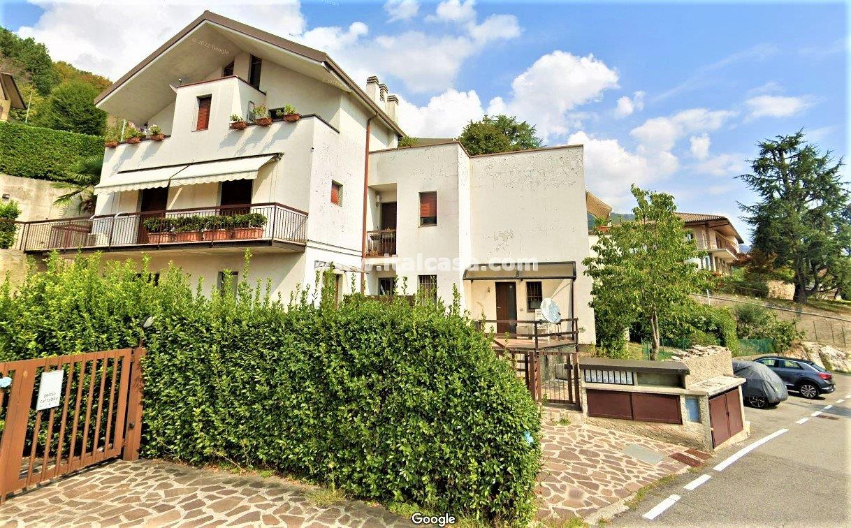 Appartamento in vendita a Alzano Lombardo