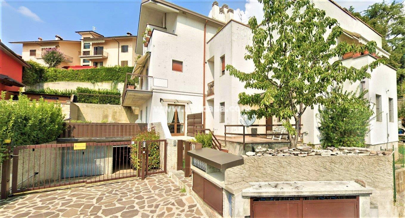 Appartamento in vendita a Alzano Lombardo