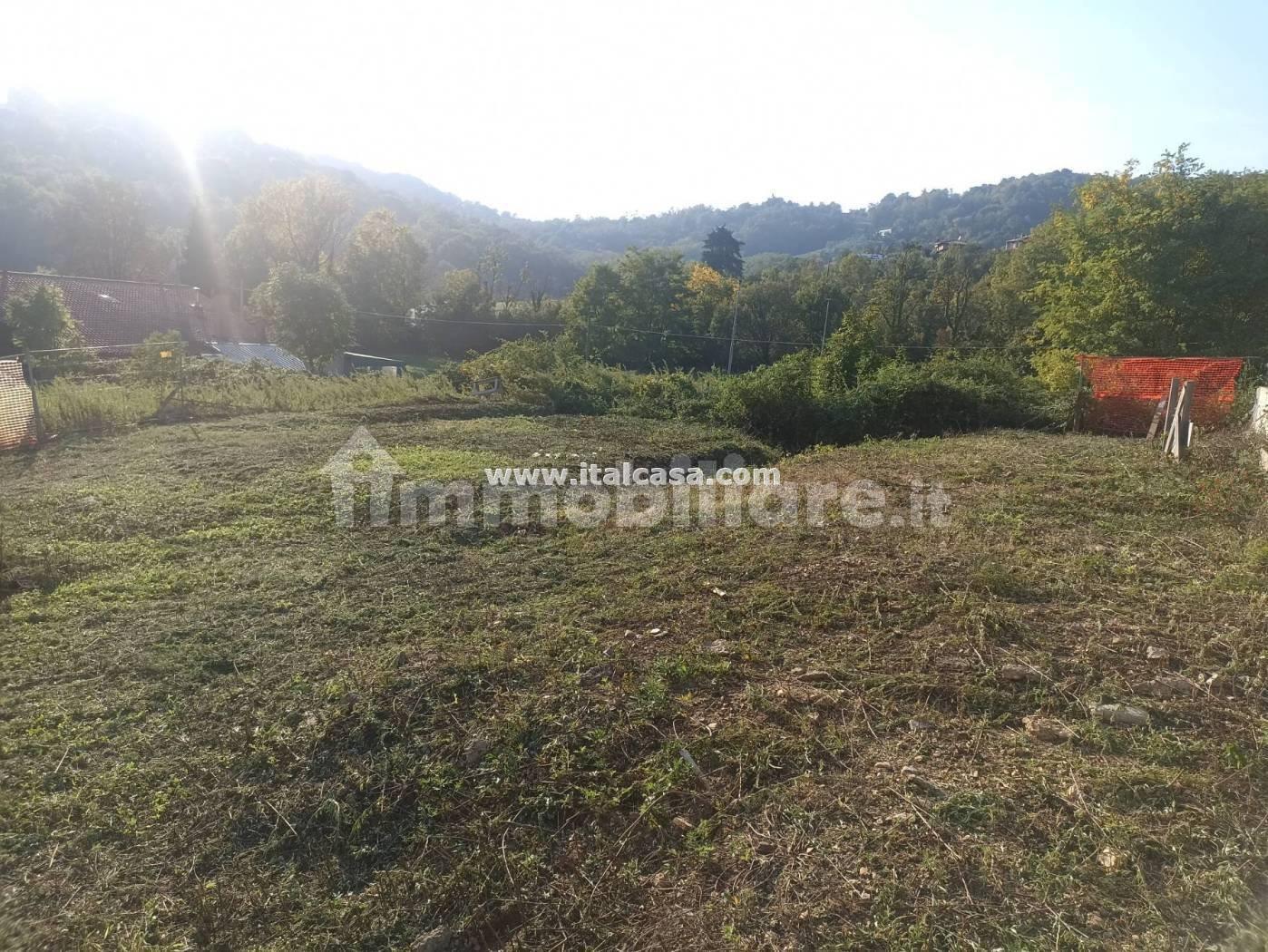 Villa Unifamiliare in vendita a Cenate Sopra