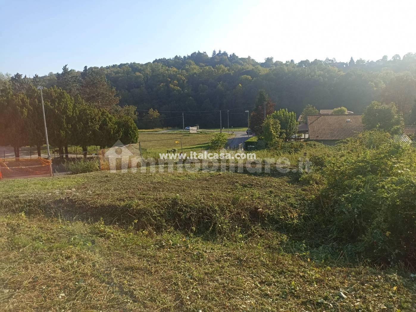 Villa Unifamiliare in vendita a Cenate Sopra