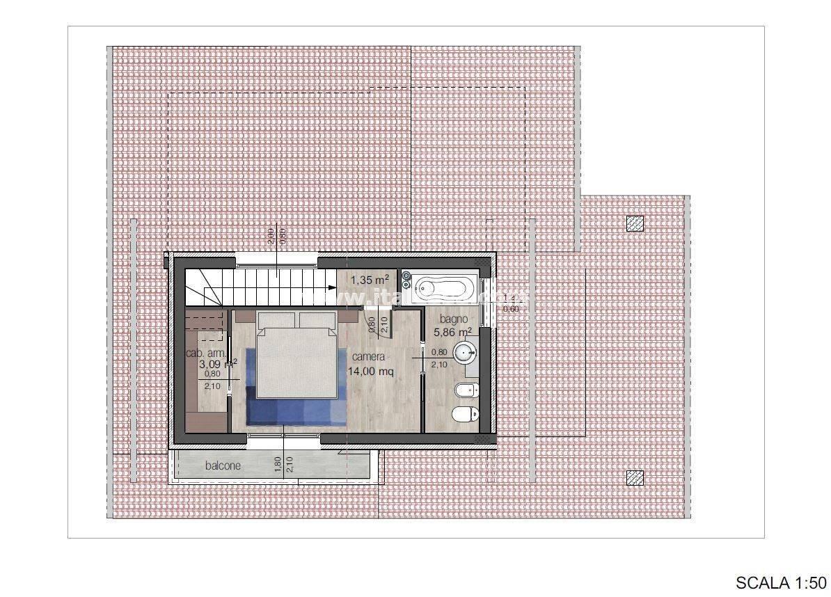 Villa Unifamiliare in vendita a Cenate Sopra