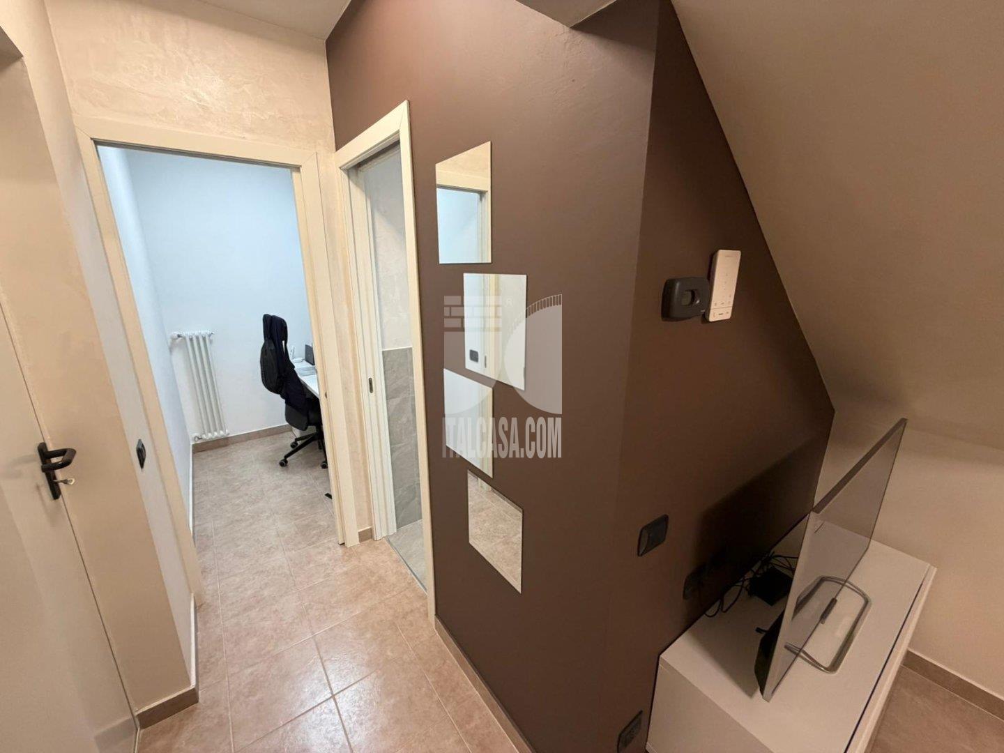 Appartamento in vendita a Cenate Sotto