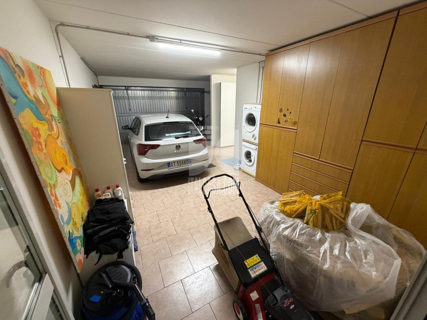 Appartamento in vendita a Cenate Sotto