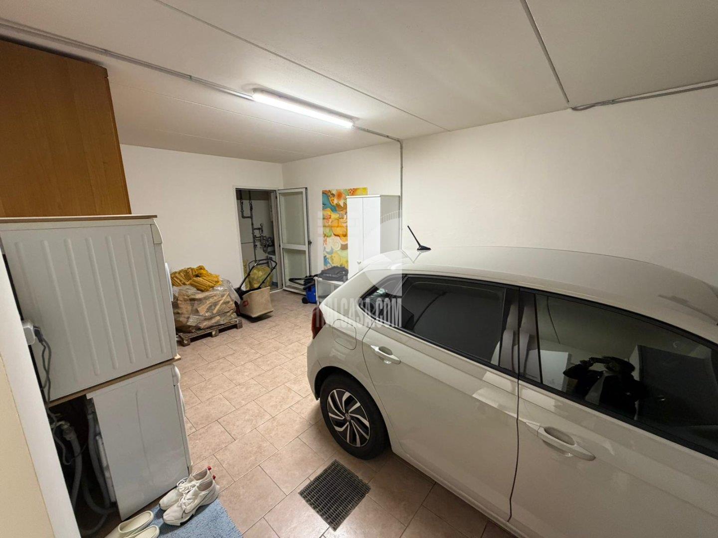 Appartamento in vendita a Cenate Sotto