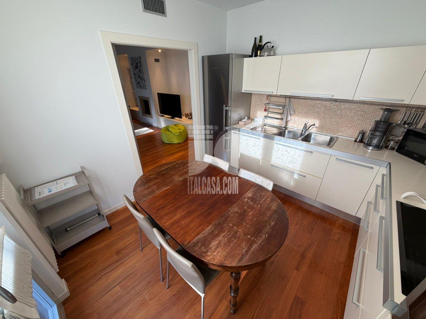 Appartamento in vendita a Cenate Sotto