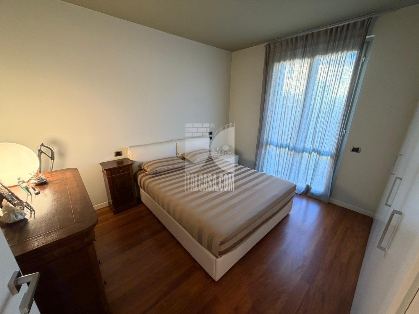 Appartamento in vendita a Cenate Sotto