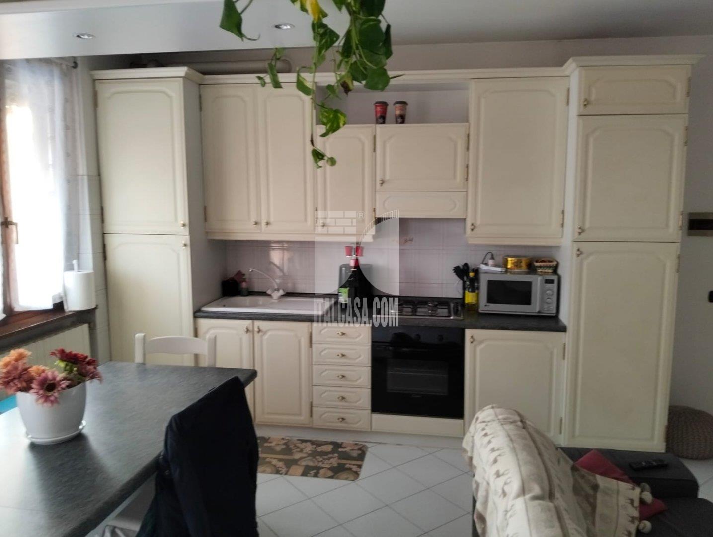 Appartamento in affitto a Pedrengo