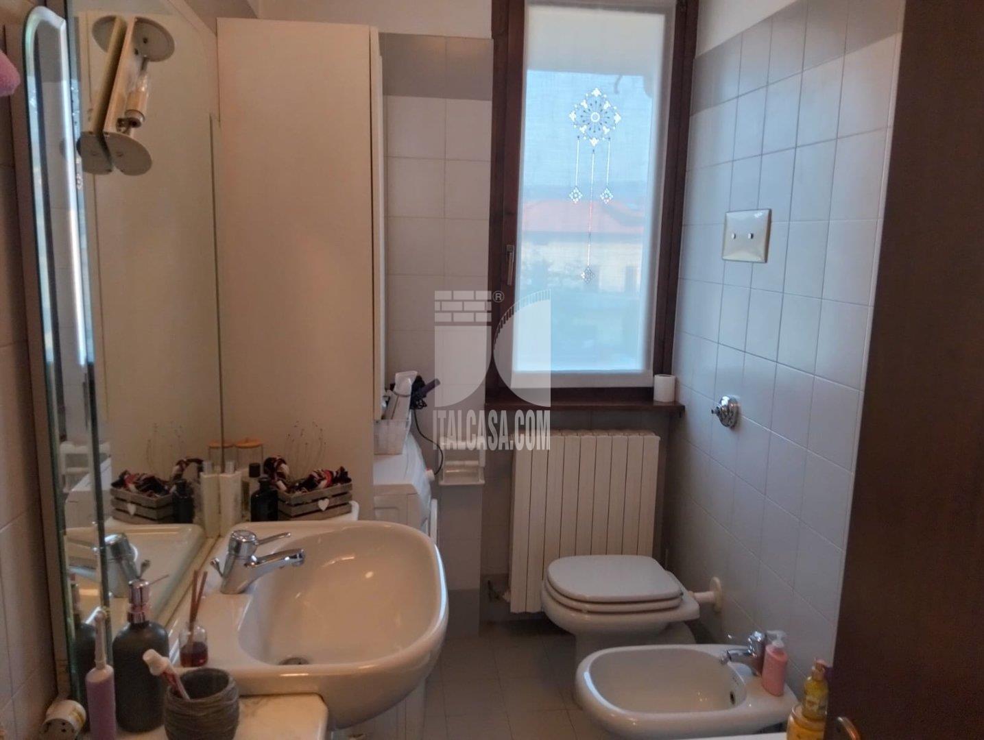 Appartamento in affitto a Pedrengo