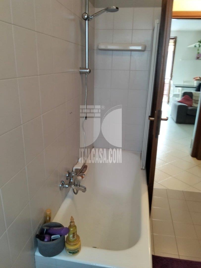 Appartamento in affitto a Pedrengo