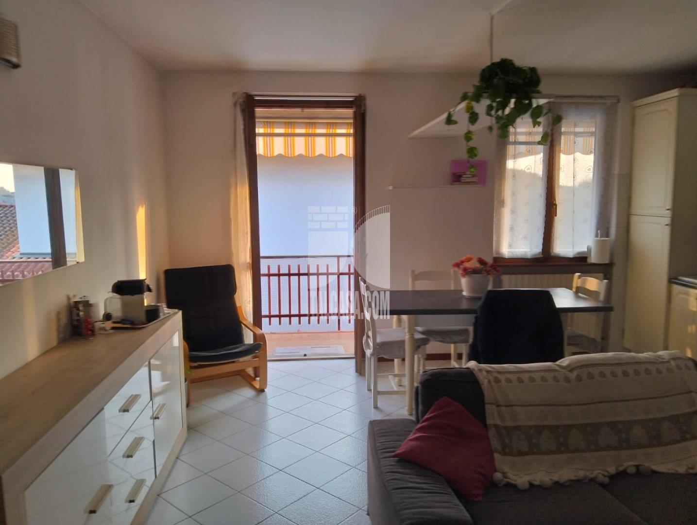 Appartamento in affitto a Pedrengo