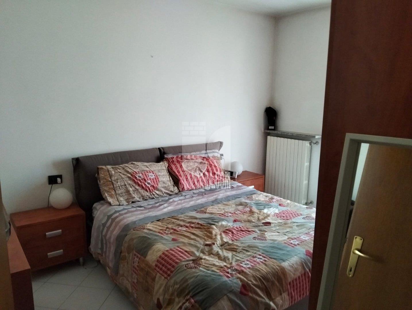 Appartamento in affitto a Pedrengo