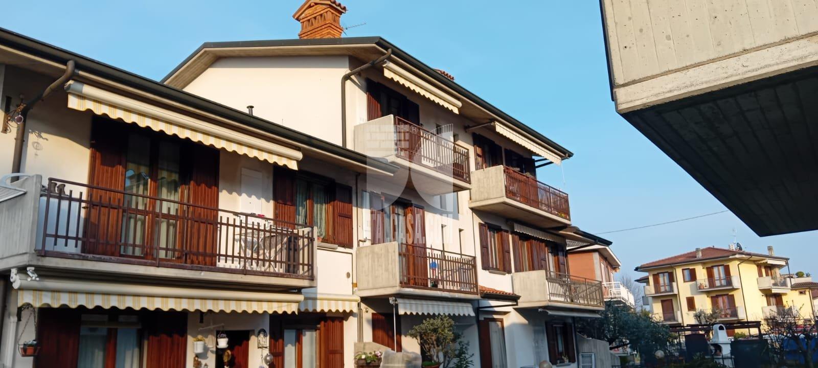 Appartamento in affitto a Pedrengo