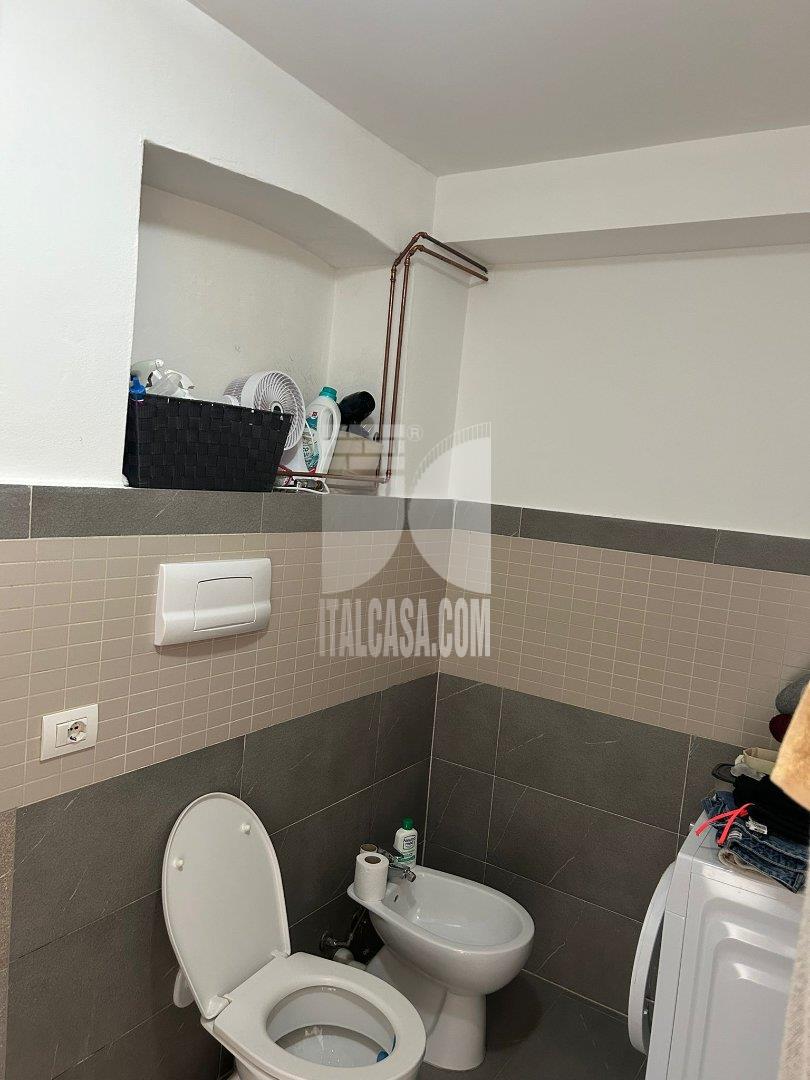 Appartamento in affitto a Villa di Serio