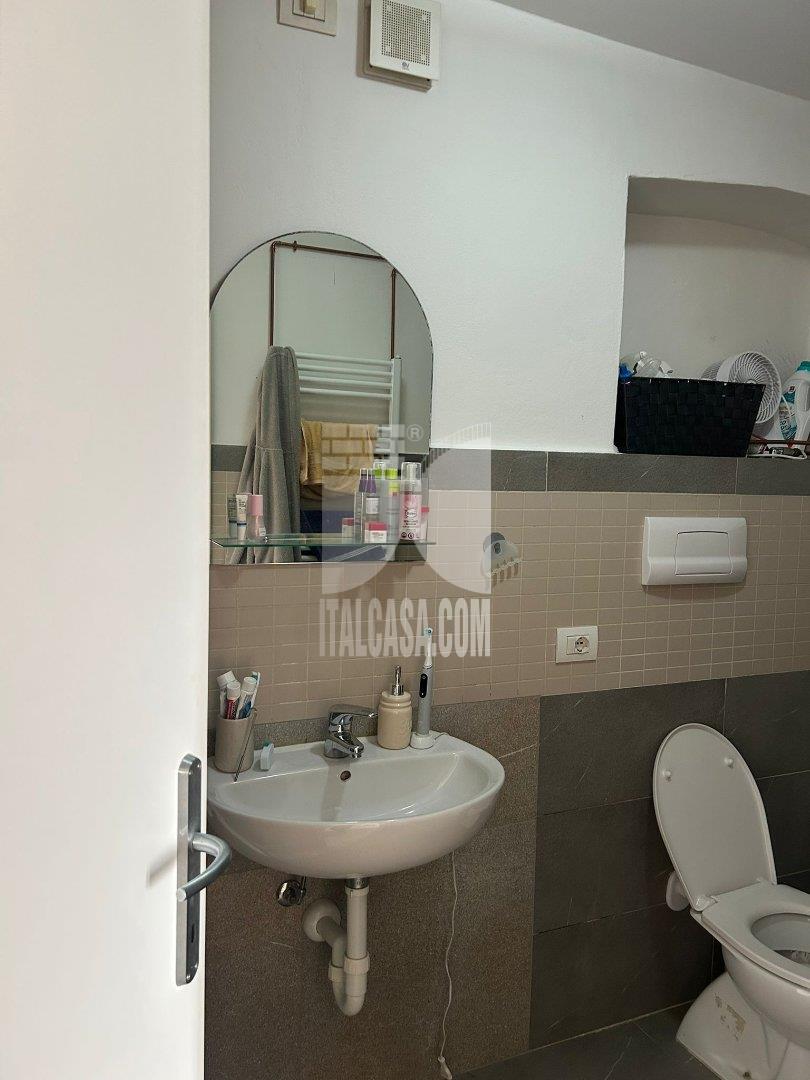 Appartamento in affitto a Villa di Serio