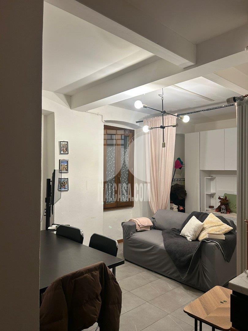 Appartamento in affitto a Villa di Serio