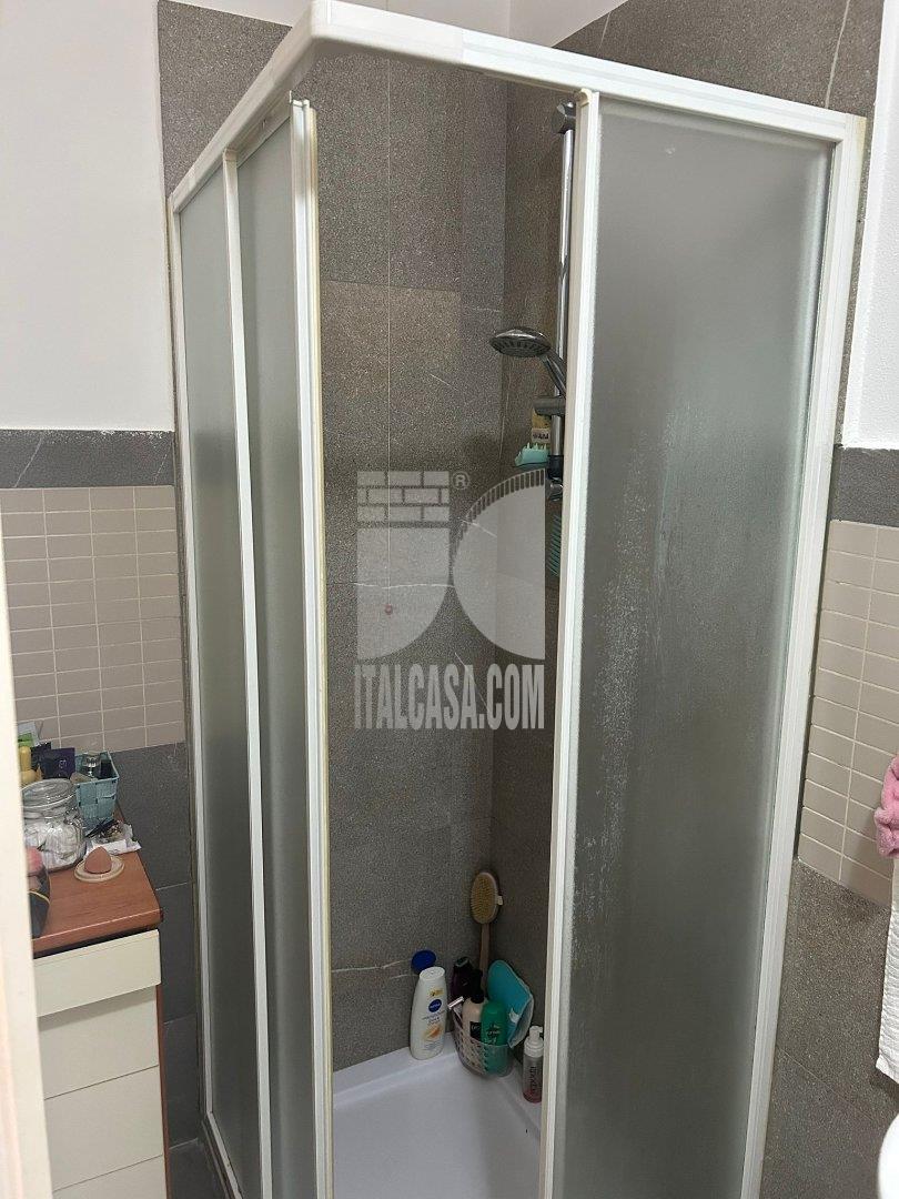 Appartamento in affitto a Villa di Serio