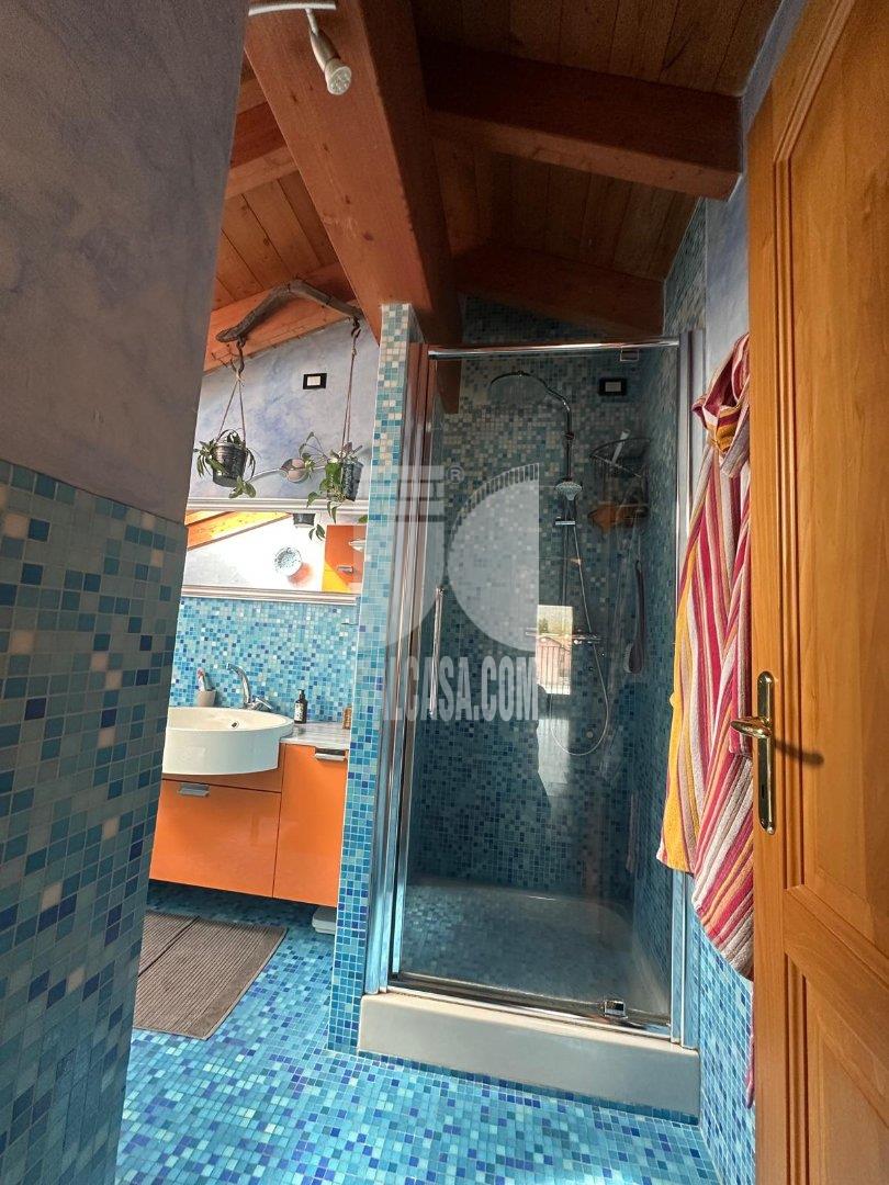 Appartamento in vendita a Villa di Serio