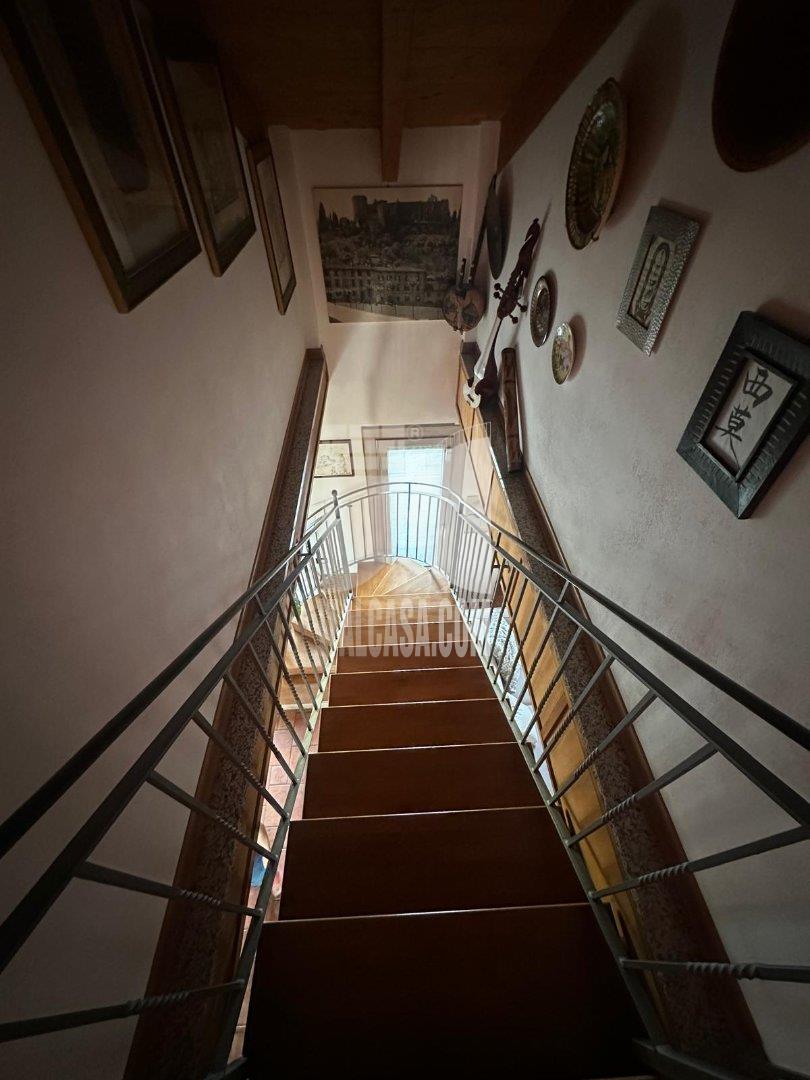 Appartamento in vendita a Villa di Serio