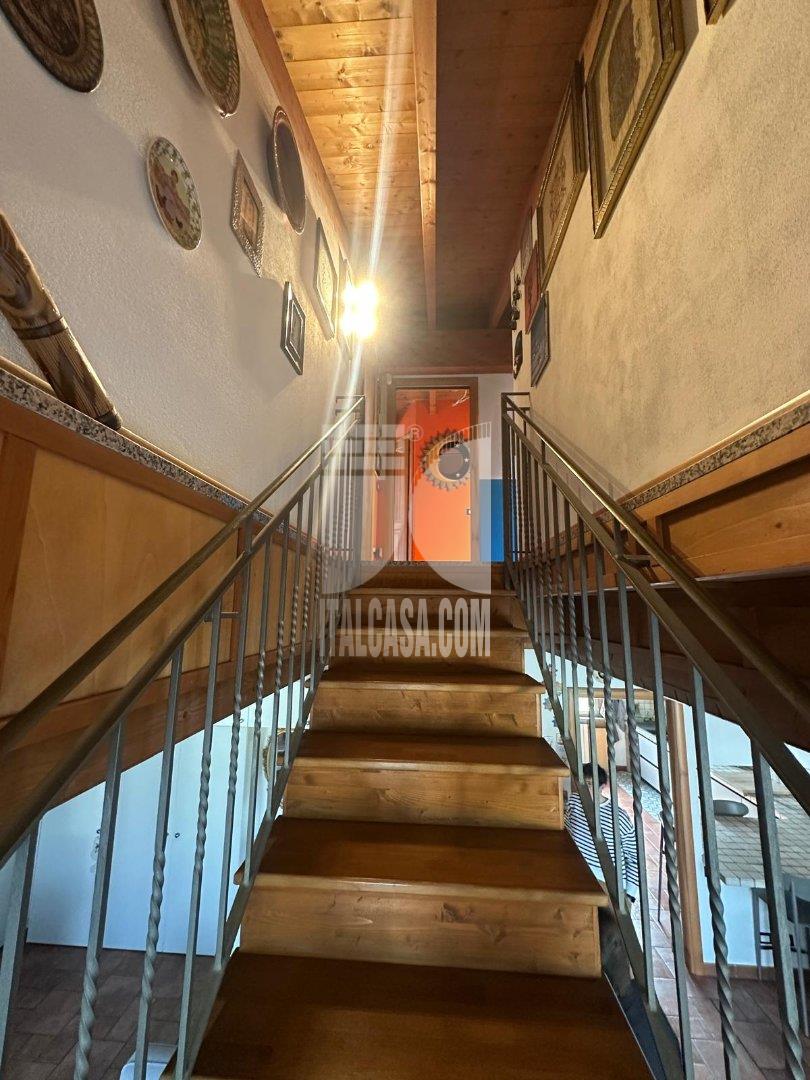 Appartamento in vendita a Villa di Serio