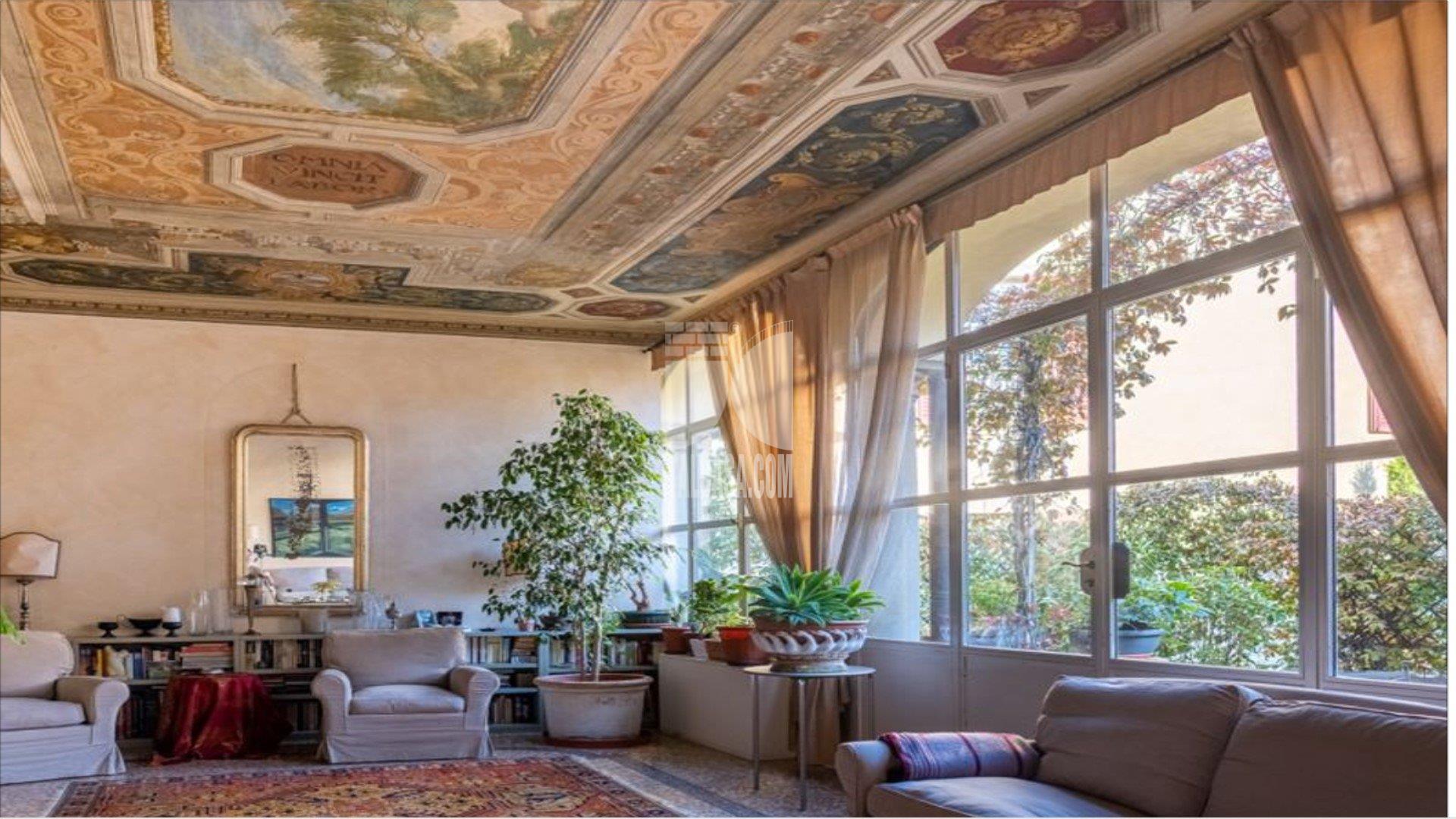 Villa Unifamiliare in vendita a Bergamo