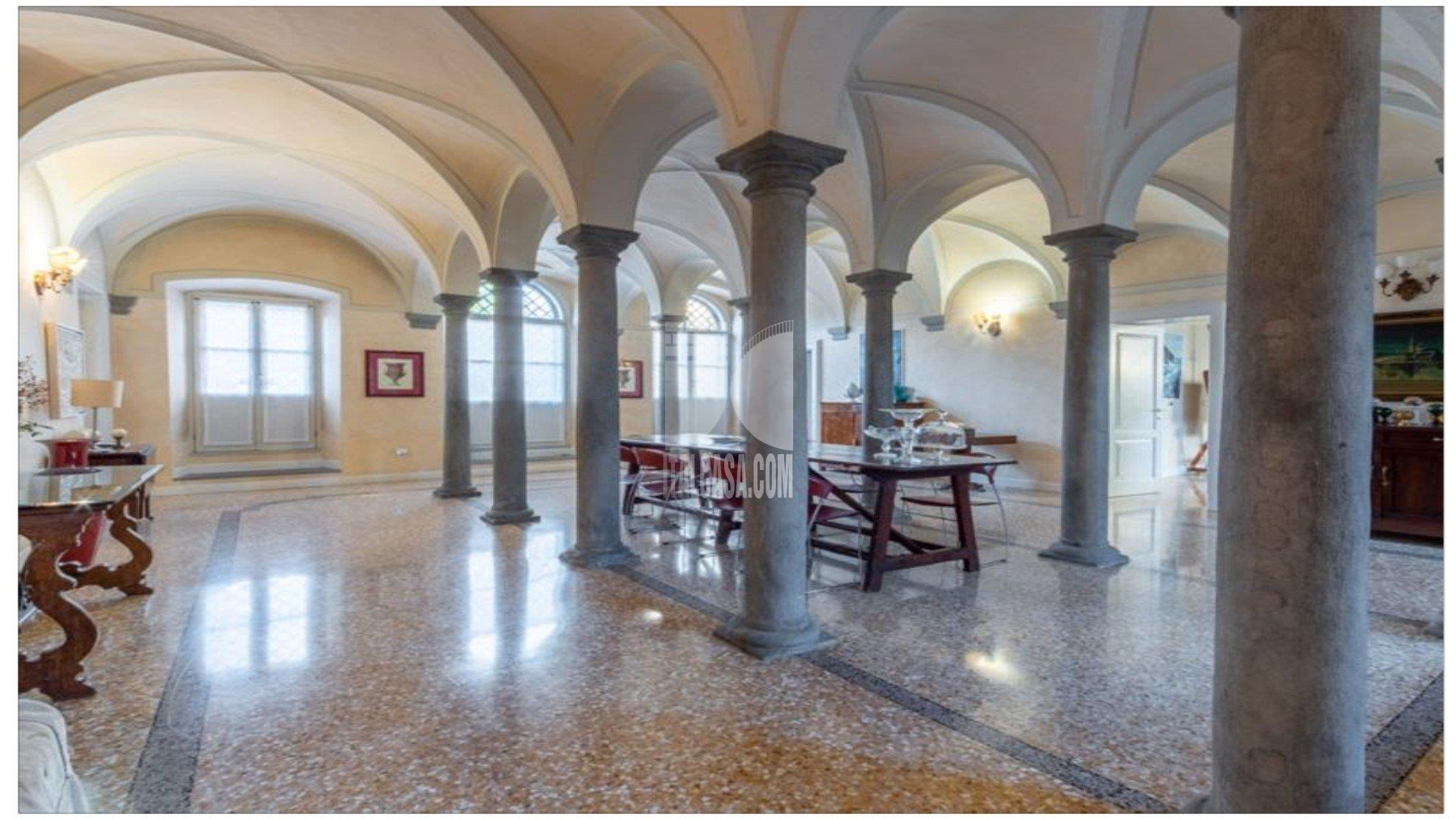 Villa Unifamiliare in vendita a Bergamo
