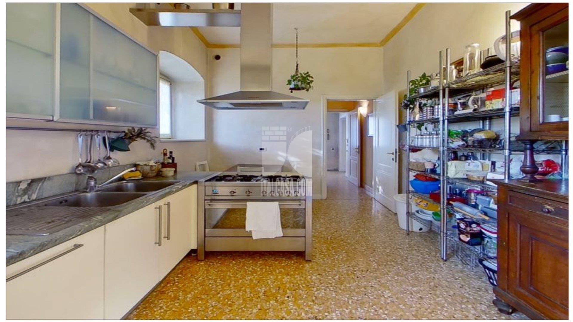 Villa Unifamiliare in vendita a Bergamo