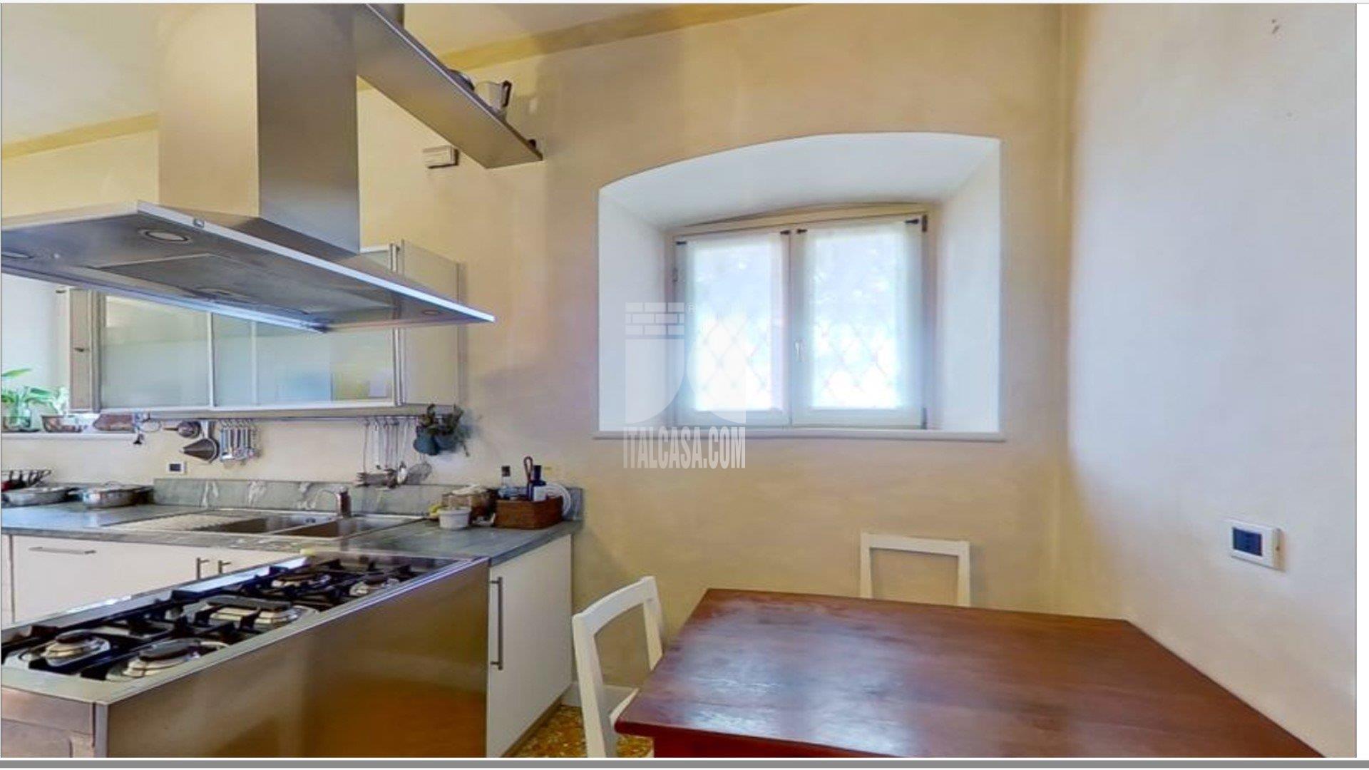 Villa Unifamiliare in vendita a Bergamo