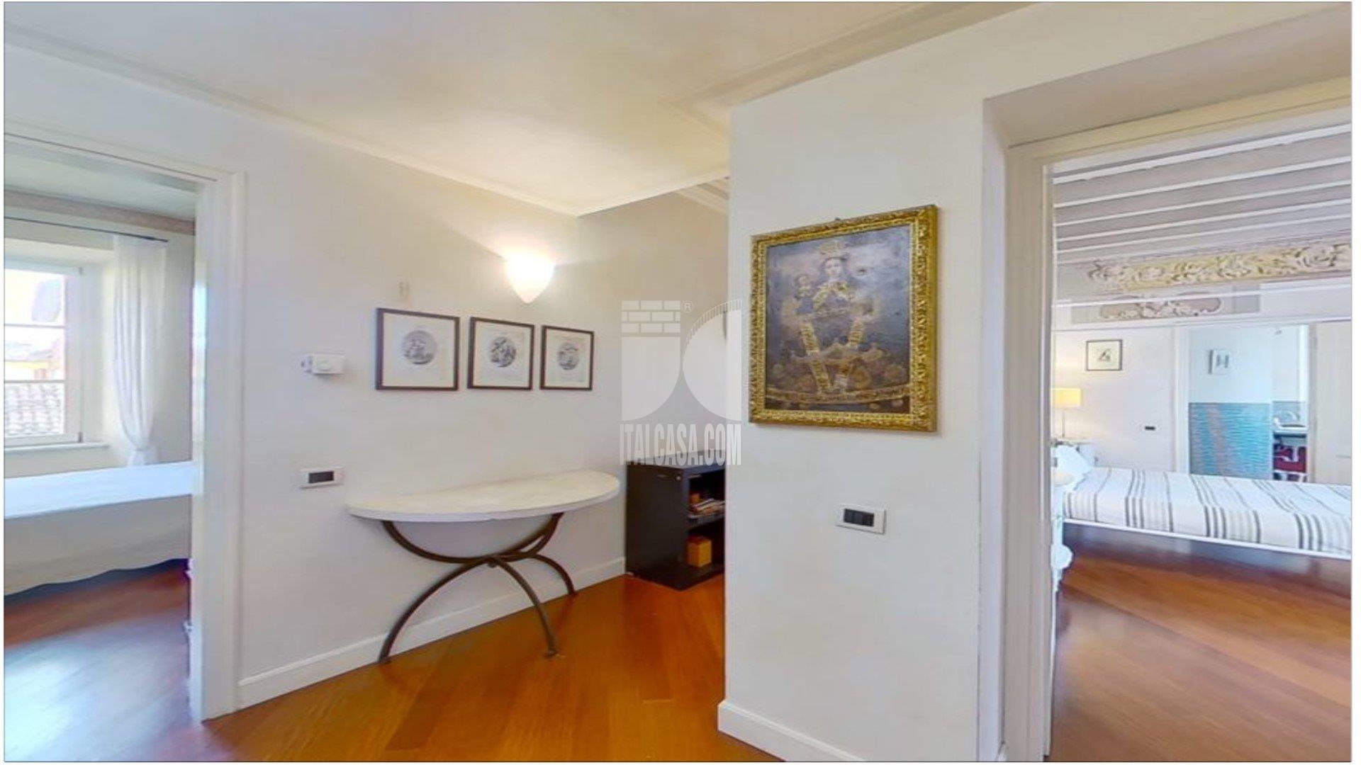 Villa Unifamiliare in vendita a Bergamo