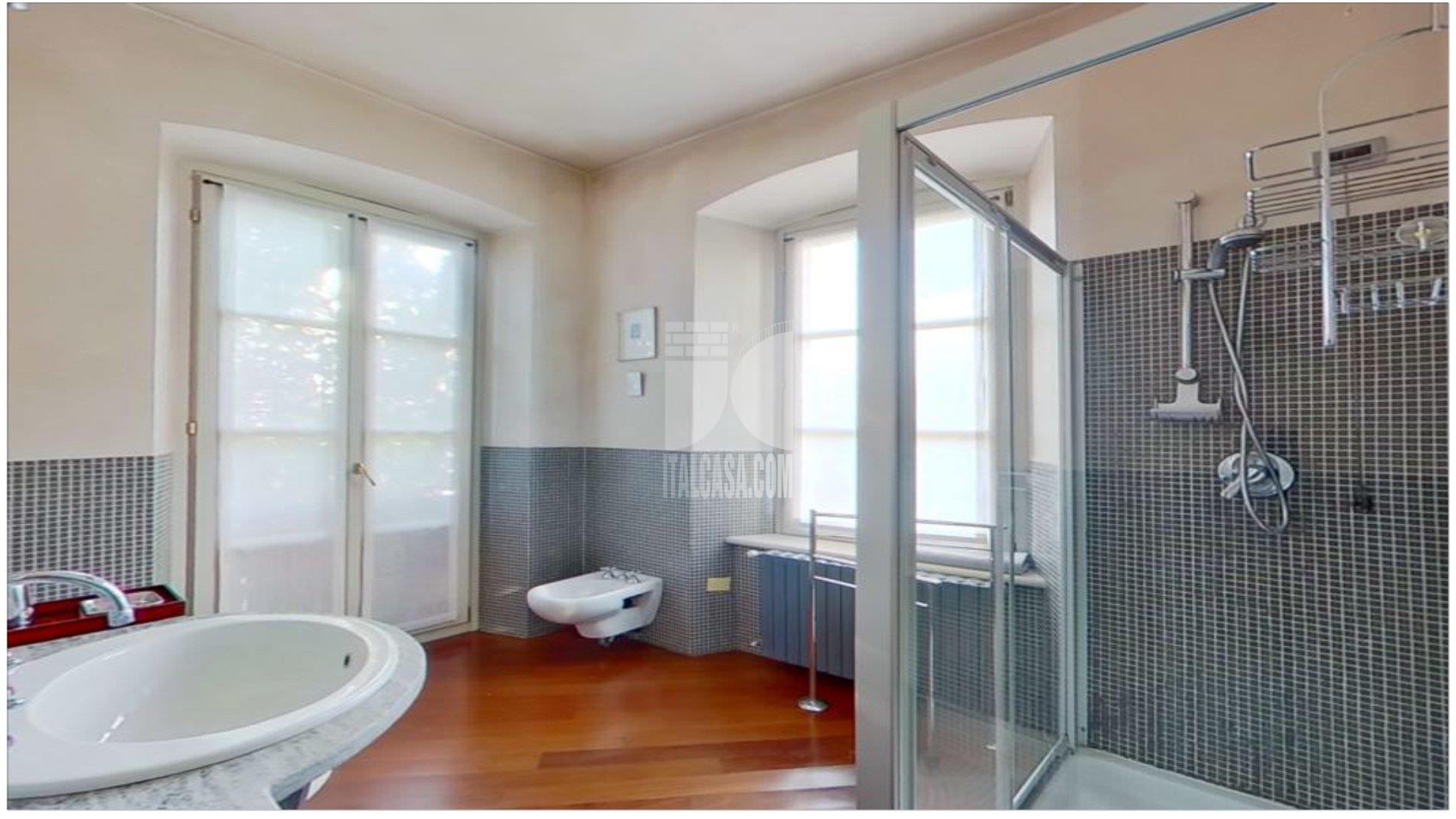 Villa Unifamiliare in vendita a Bergamo