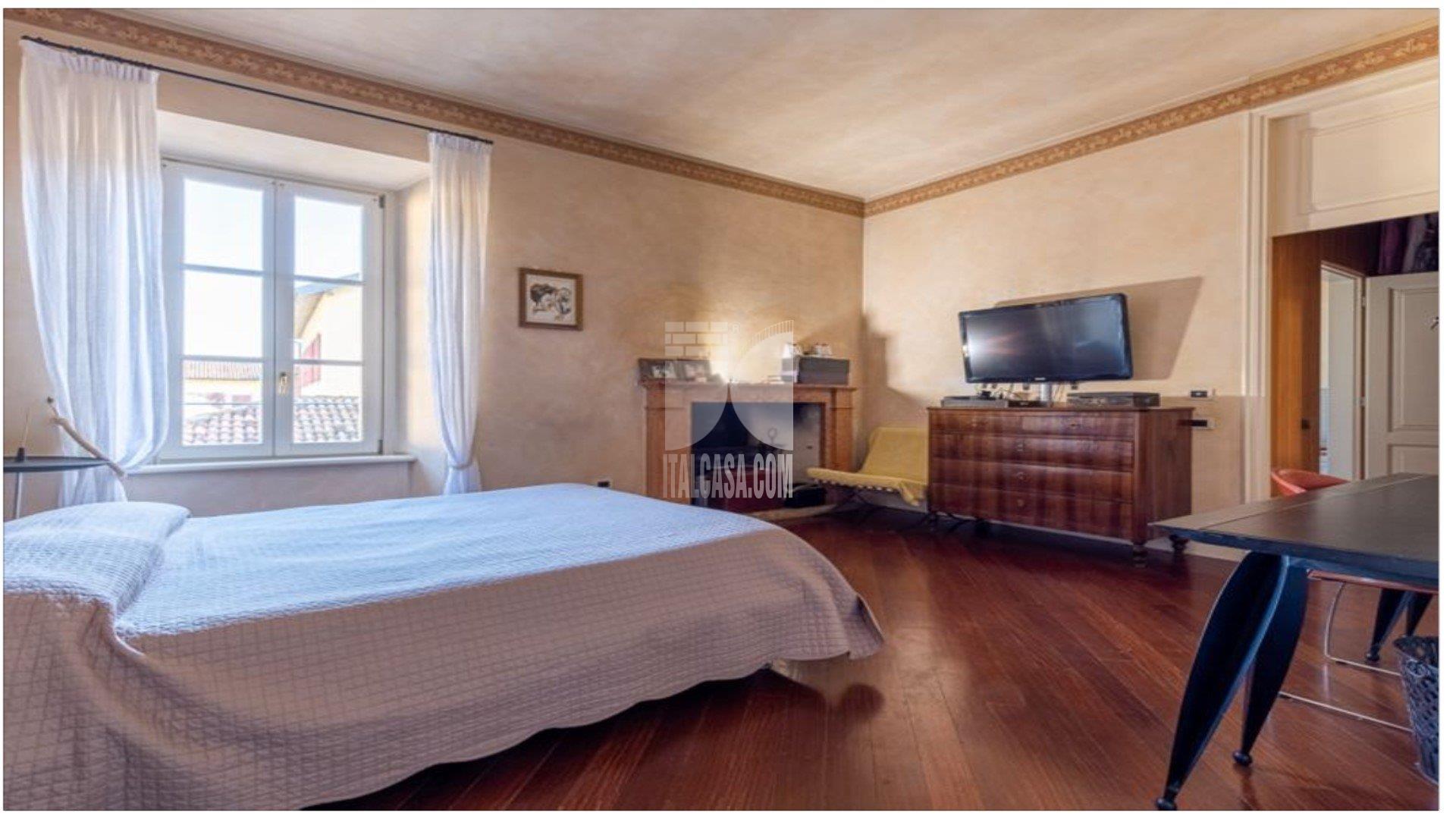 Villa Unifamiliare in vendita a Bergamo