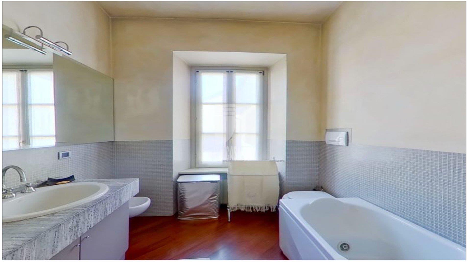 Villa Unifamiliare in vendita a Bergamo