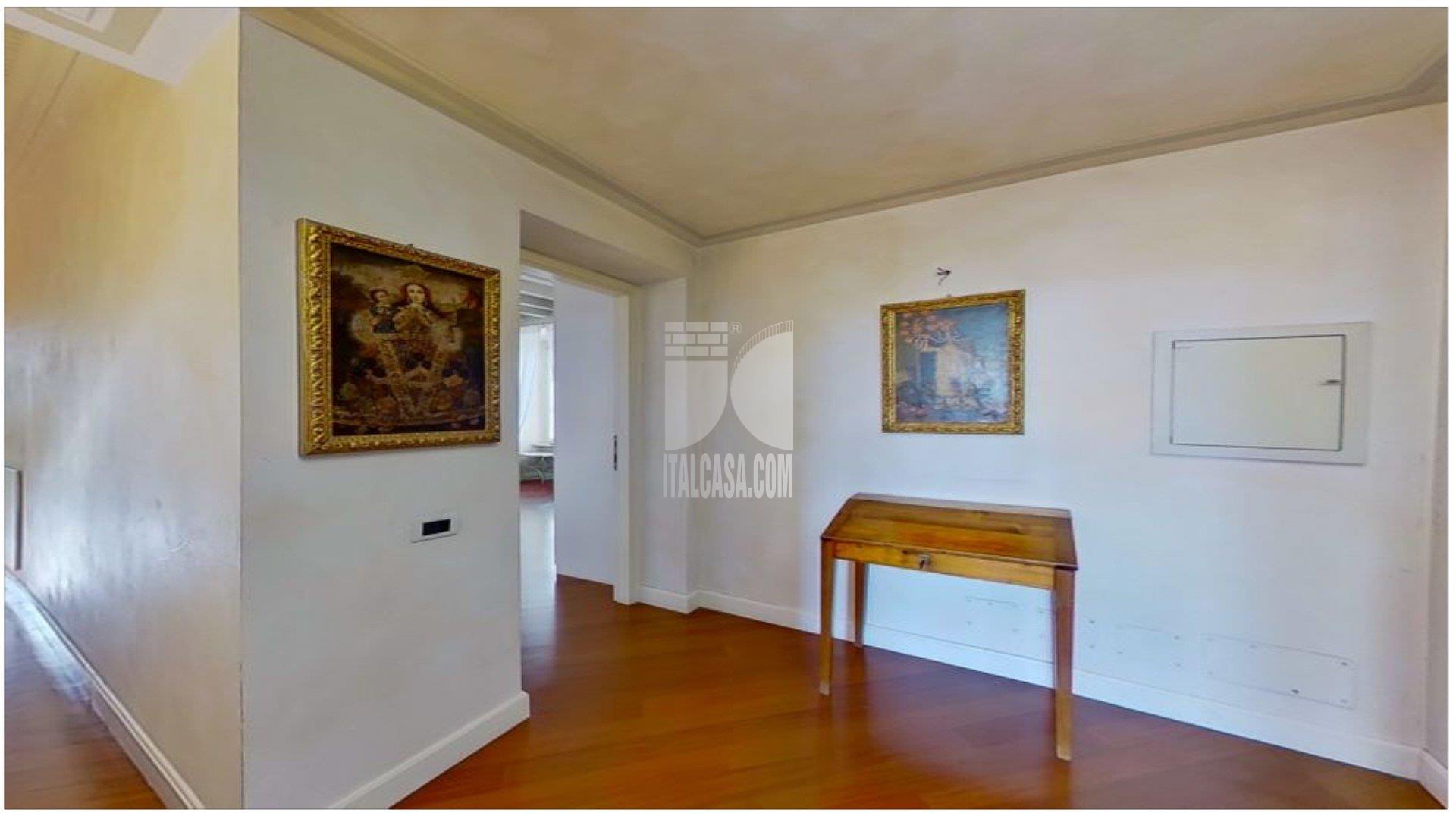 Villa Unifamiliare in vendita a Bergamo