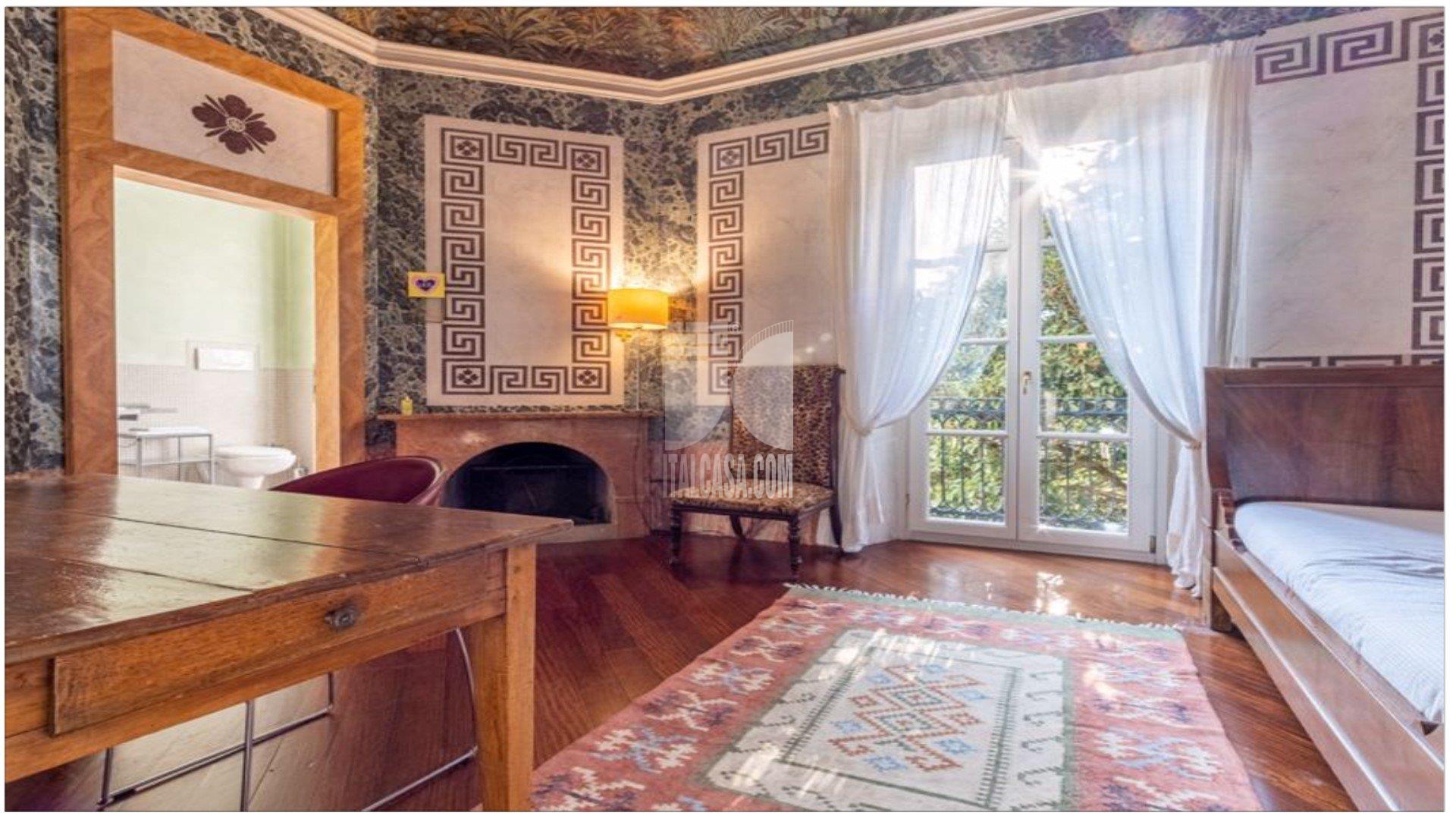 Villa Unifamiliare in vendita a Bergamo