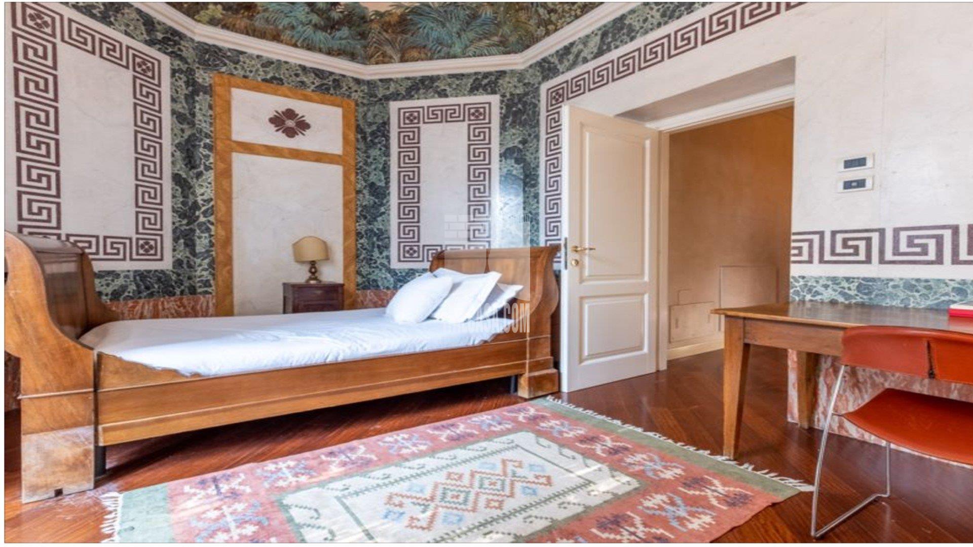 Villa Unifamiliare in vendita a Bergamo