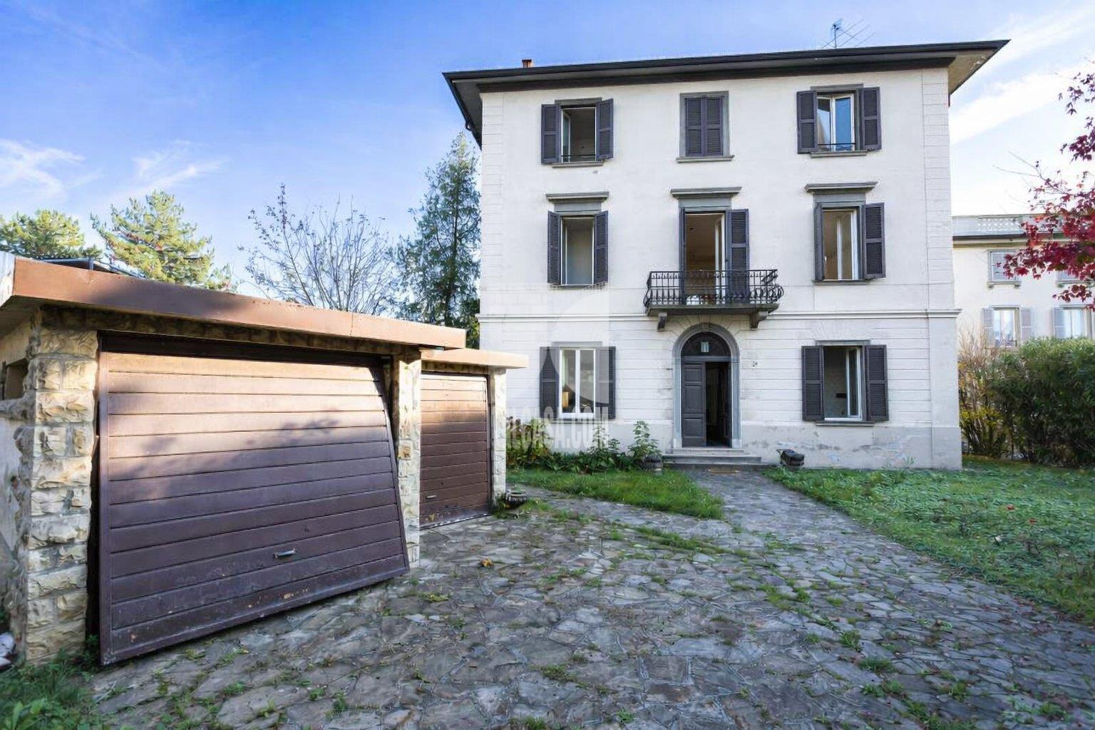 Appartamento in vendita a Alzano Lombardo