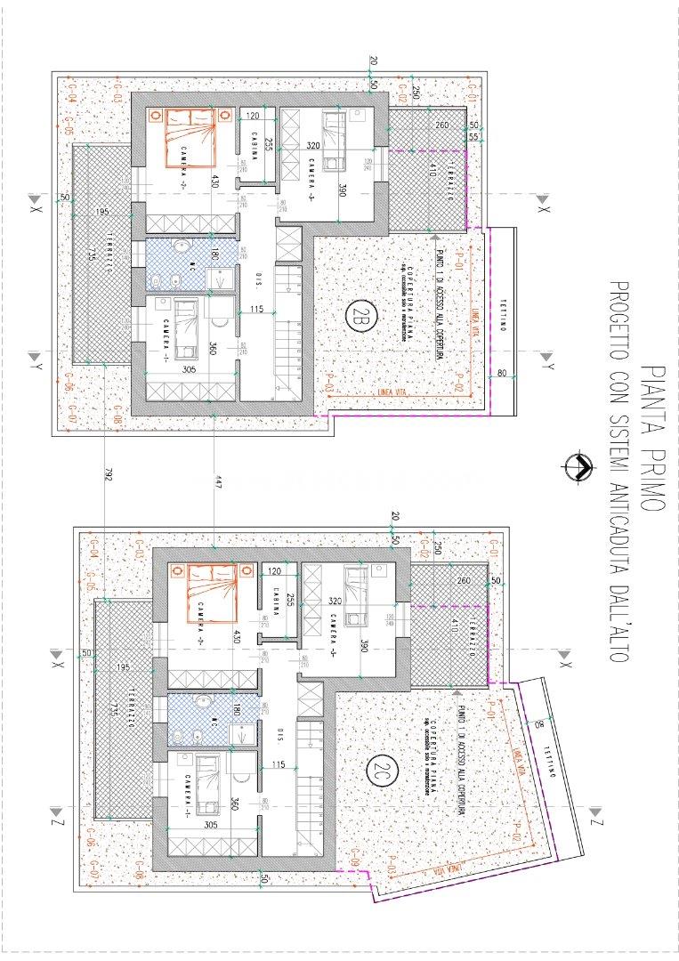 Villa Unifamiliare in vendita a Cenate Sopra