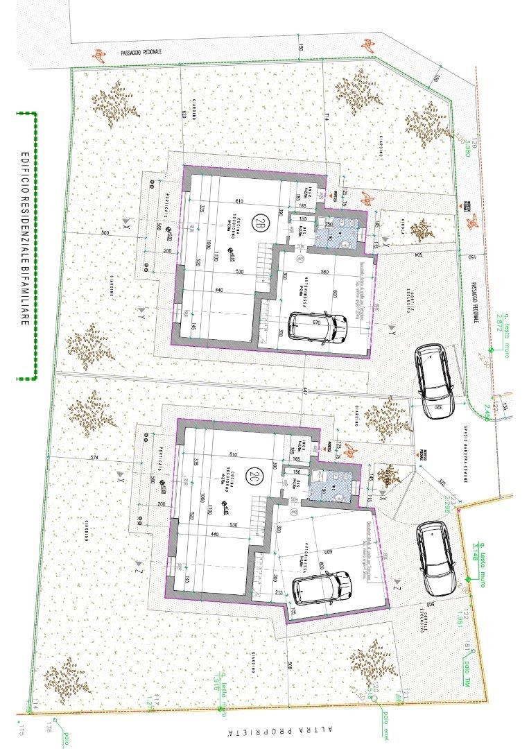 Villa Unifamiliare in vendita a Cenate Sopra